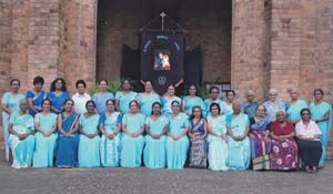 St. Paul's Church, Kandy, Mothers' Union